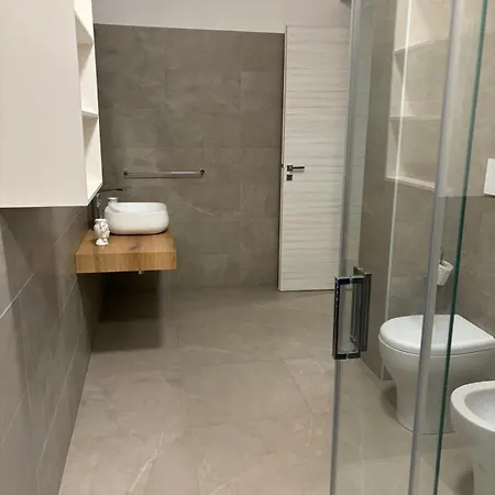 Villa Del Cavaliere Fontane Bianche