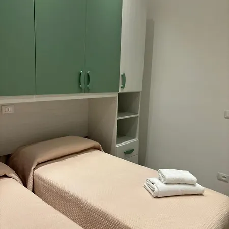 Del Cavaliere Villa Fontane Bianche