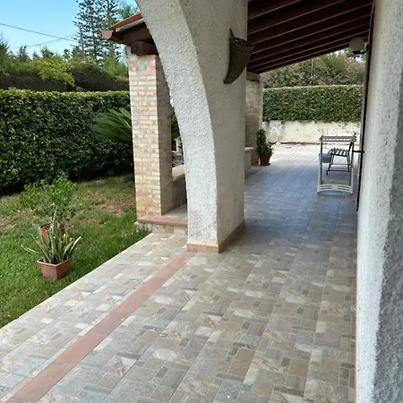 Del Cavaliere Villa