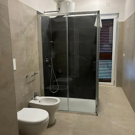 Villa Del Cavaliere Fontane Bianche