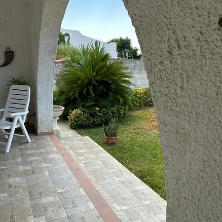 Villa Del Cavaliere *