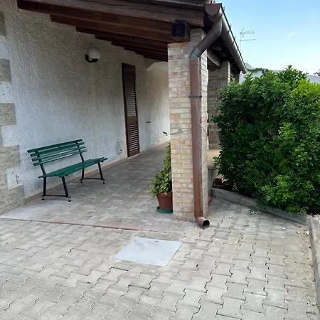 Del Cavaliere Fontane Bianche