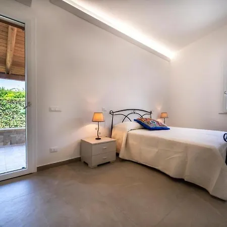 Del Cavaliere Villa Fontane Bianche
