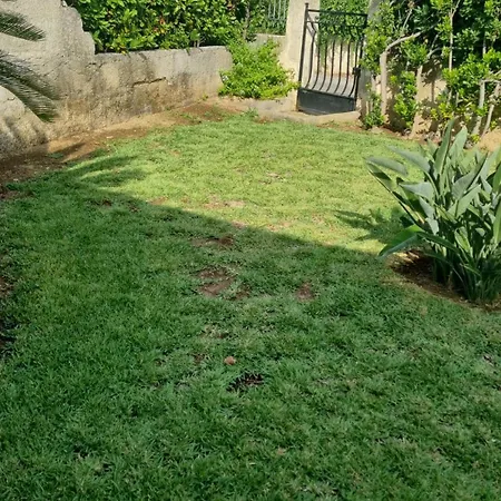 Villa Del Cavaliere Fontane Bianche